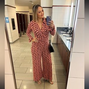 Free People Jumpsuit